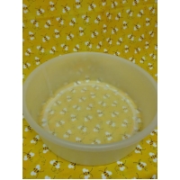 200-600 Micron Sieves